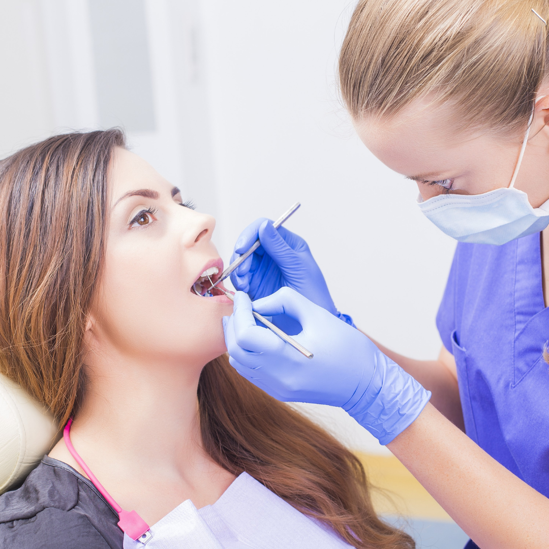 Cosmetic Dentistry Andheri East